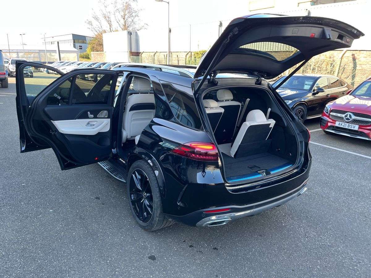 Used Mercedes-Benz GLE 2025 for sale - 78191290: Photo 40