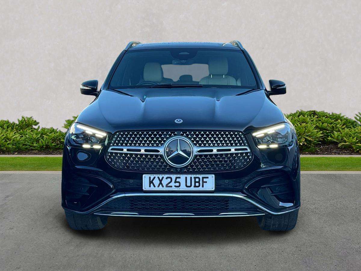 Used Mercedes-Benz GLE 2025 for sale - 78191290: Photo 5