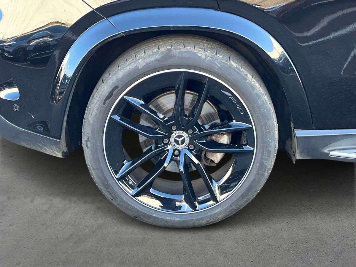 Used Mercedes-Benz GLE 2025 for sale - 78191290: Photo 6