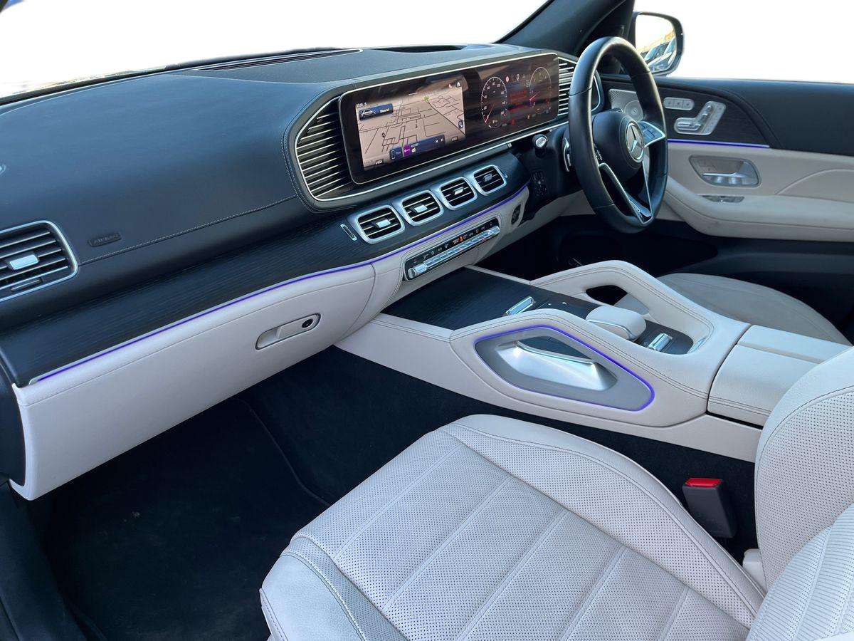 Used Mercedes-Benz GLE 2025 for sale - 78191290: Photo 7