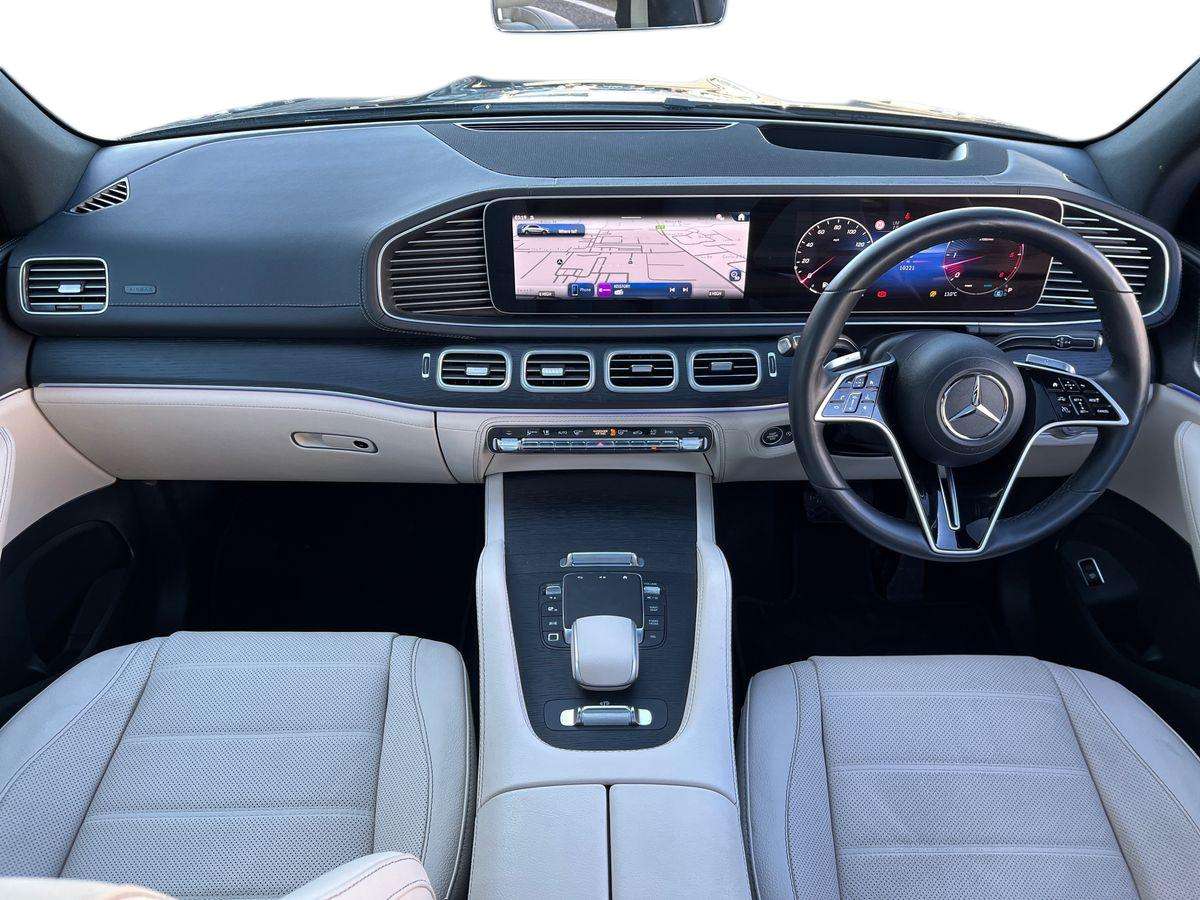 Used Mercedes-Benz GLE 2025 for sale - 78191290: Photo 8