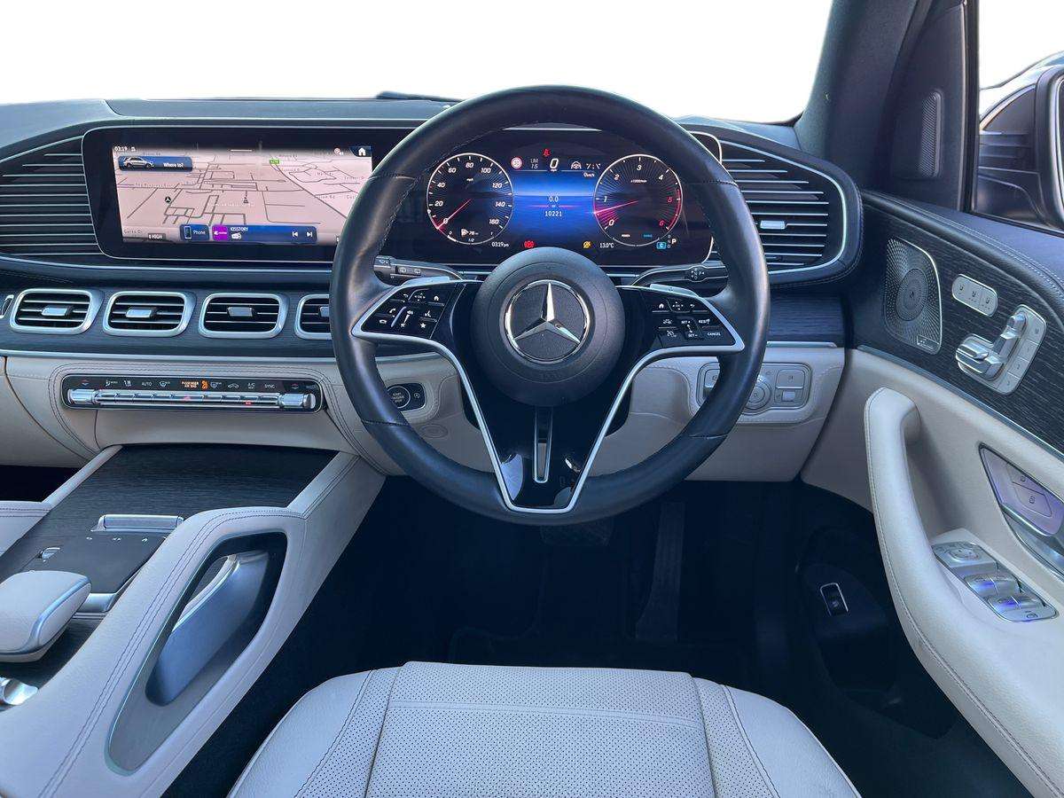 Used Mercedes-Benz GLE 2025 for sale - 78191290: Photo 9