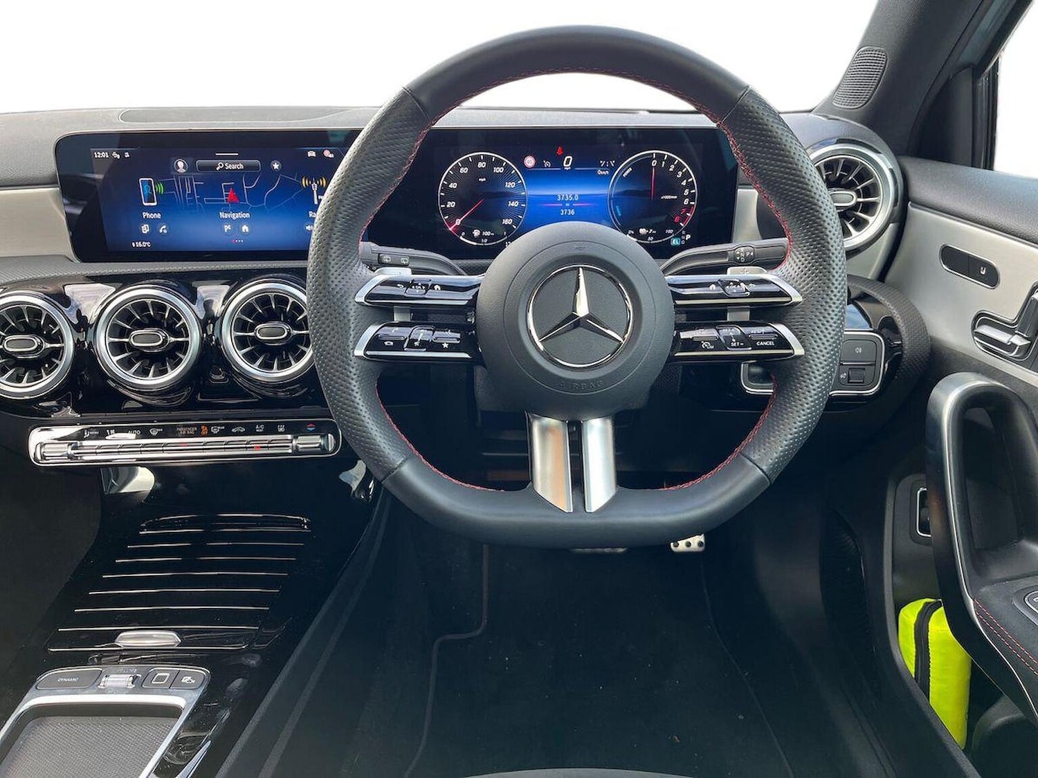 Used Mercedes-Benz A-Class 2024 for sale - 76331080: Photo 10