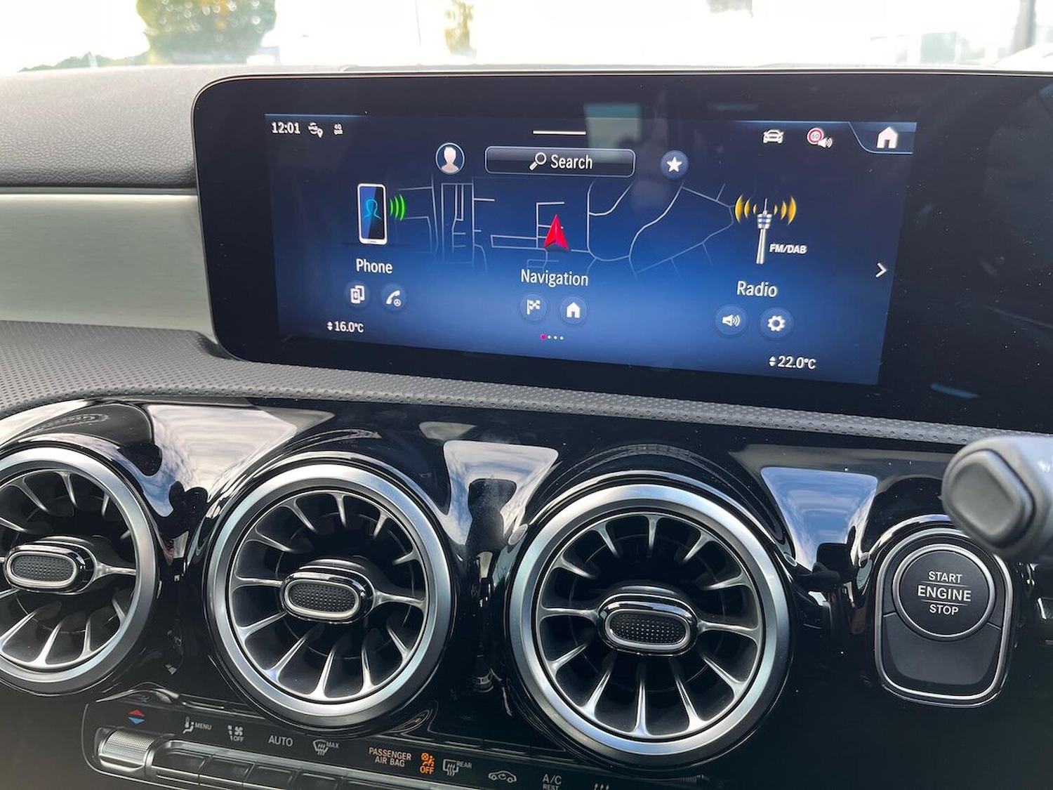 Used Mercedes-Benz A-Class 2024 for sale - 76331080: Photo 12