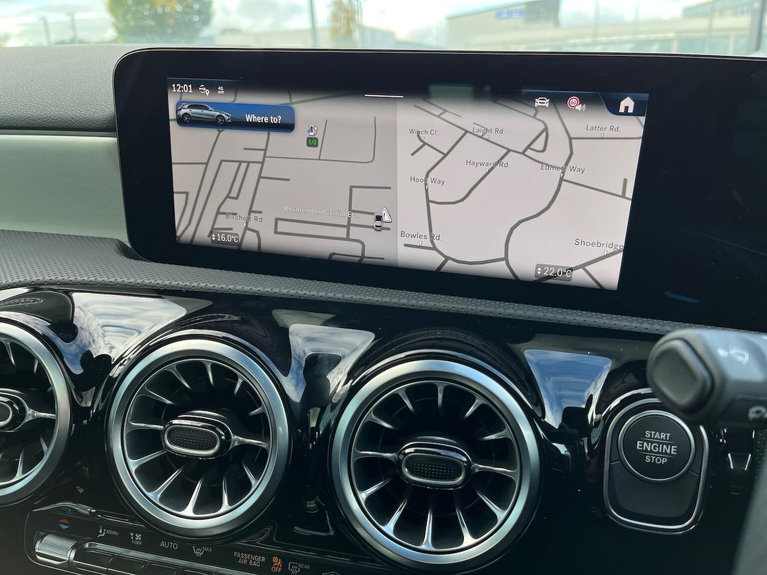 Used Mercedes-Benz A-Class 2024 for sale - 76331080: Photo 13