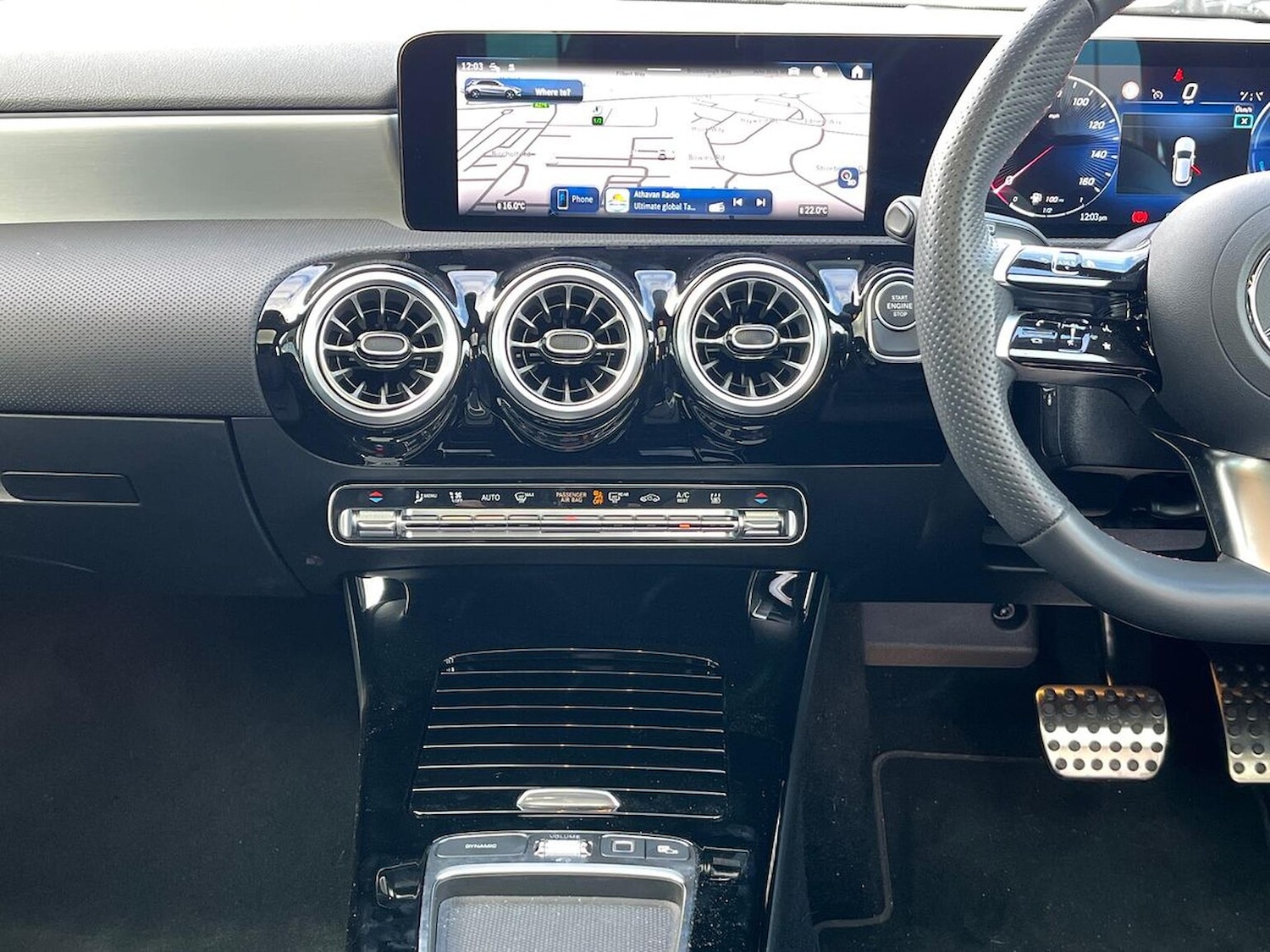 Used Mercedes-Benz A-Class 2024 for sale - 76331080: Photo 14