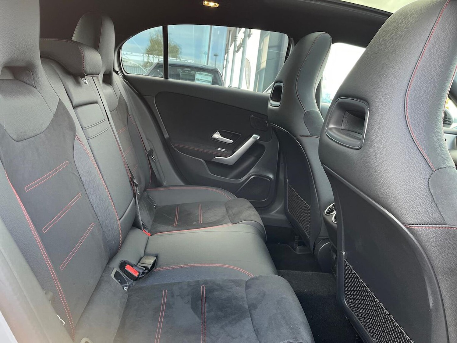 Used Mercedes-Benz A-Class 2024 for sale - 76331080: Photo 17