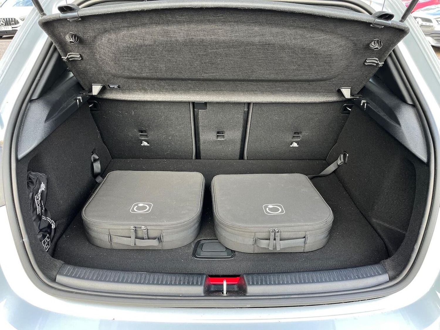 Used Mercedes-Benz A-Class 2024 for sale - 76331080: Photo 18