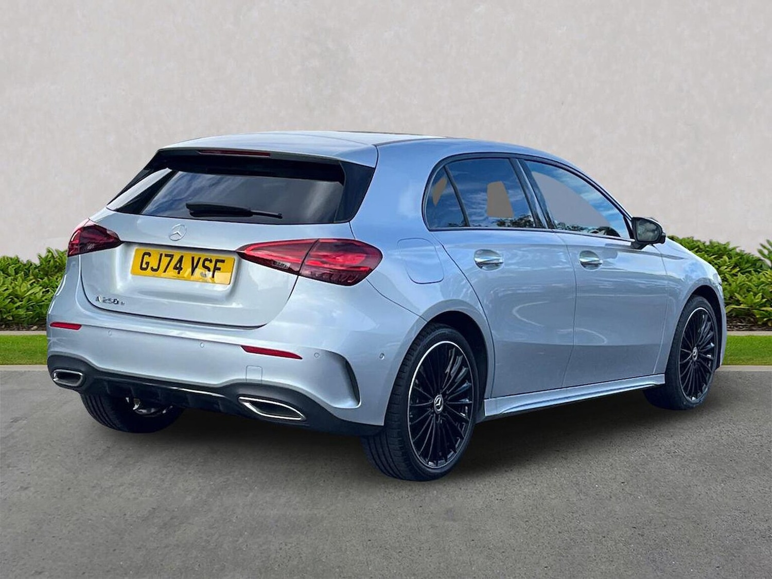 Used Mercedes-Benz A-Class 2024 for sale - 76331080: Photo 19