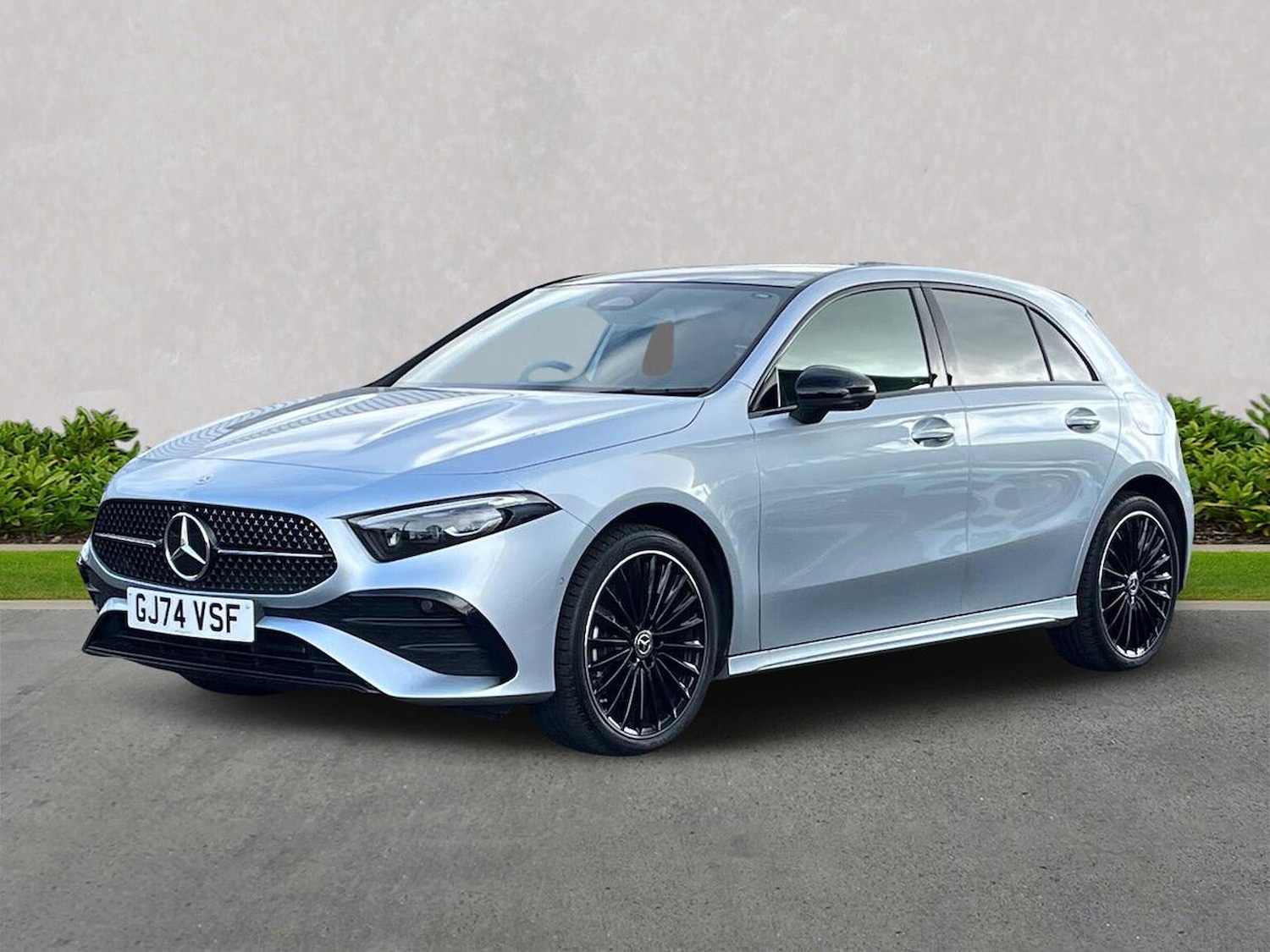 Used Mercedes-Benz A-Class 2024 for sale - 76331080: Photo 21