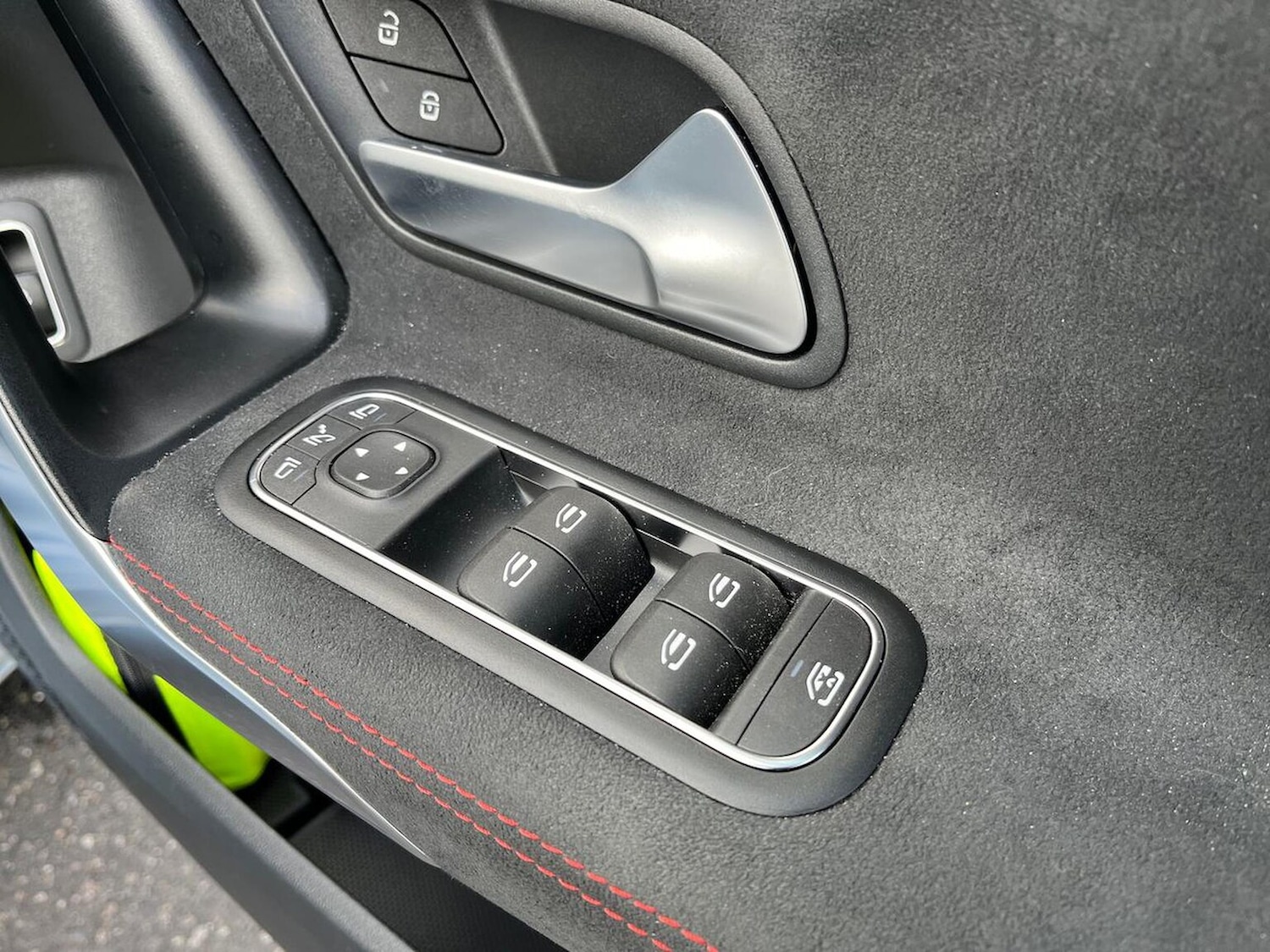 Used Mercedes-Benz A-Class 2024 for sale - 76331080: Photo 22