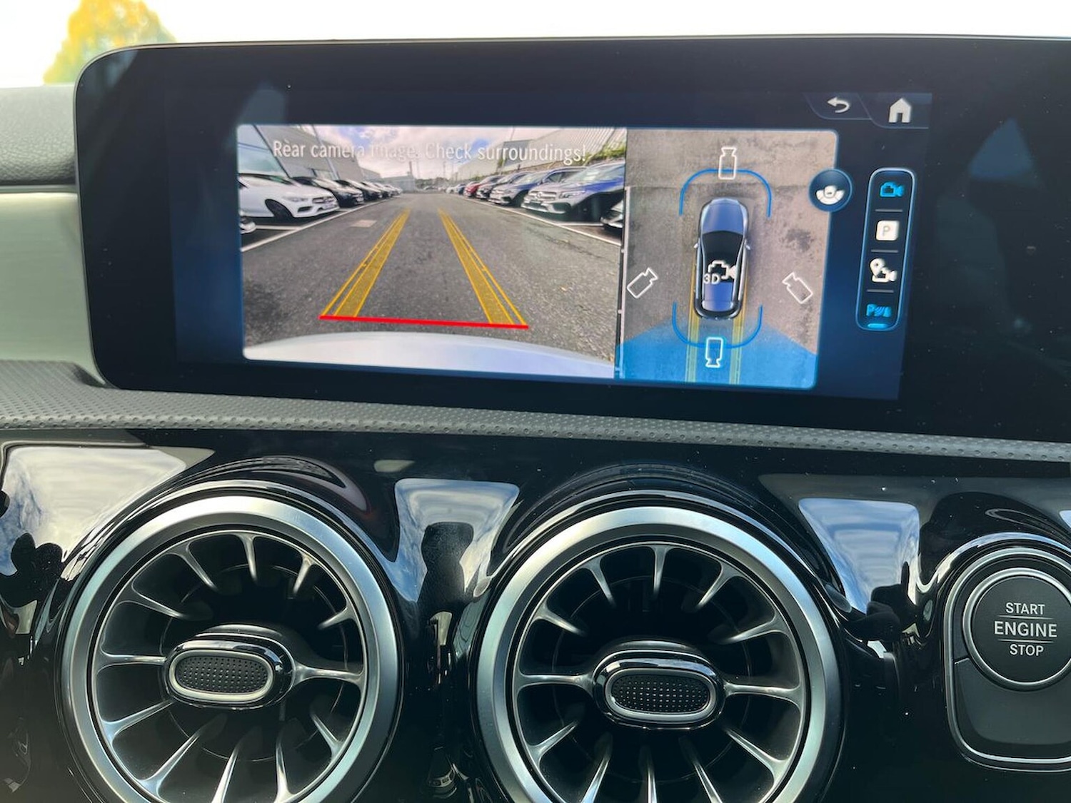 Used Mercedes-Benz A-Class 2024 for sale - 76331080: Photo 24