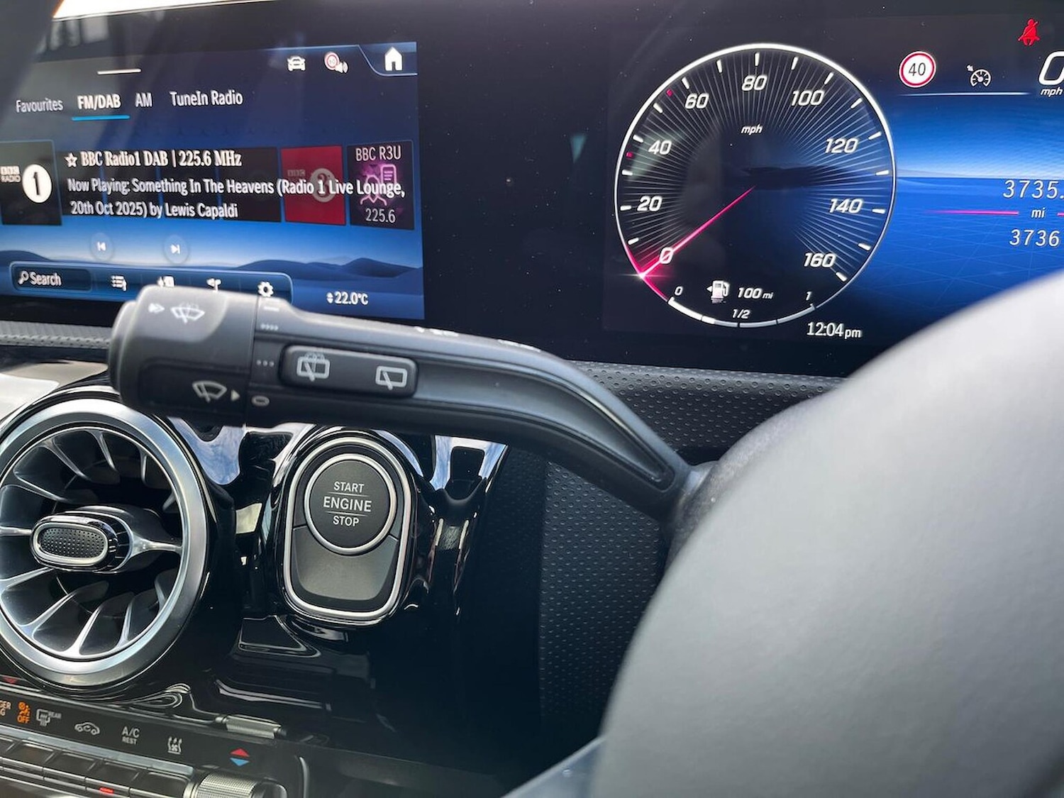 Used Mercedes-Benz A-Class 2024 for sale - 76331080: Photo 29