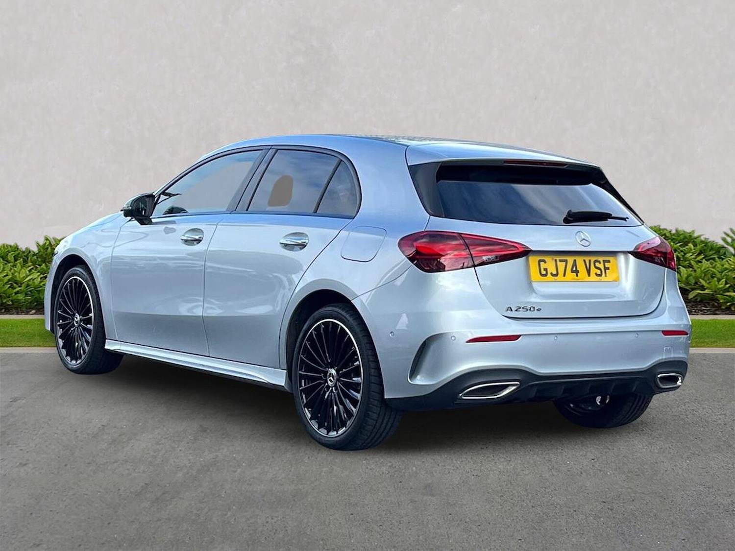 Used Mercedes-Benz A-Class 2024 for sale - 76331080: Photo 3