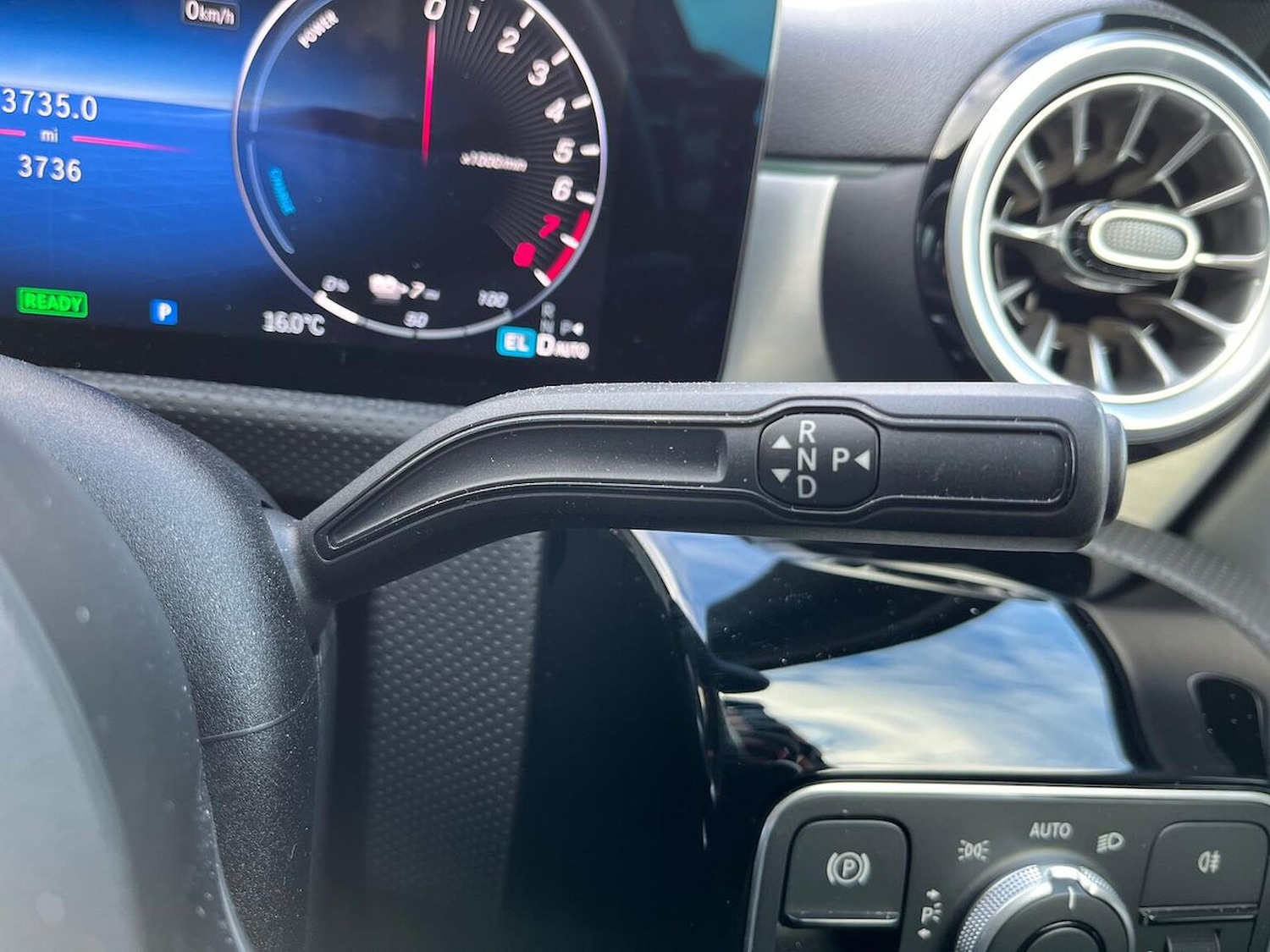 Used Mercedes-Benz A-Class 2024 for sale - 76331080: Photo 30