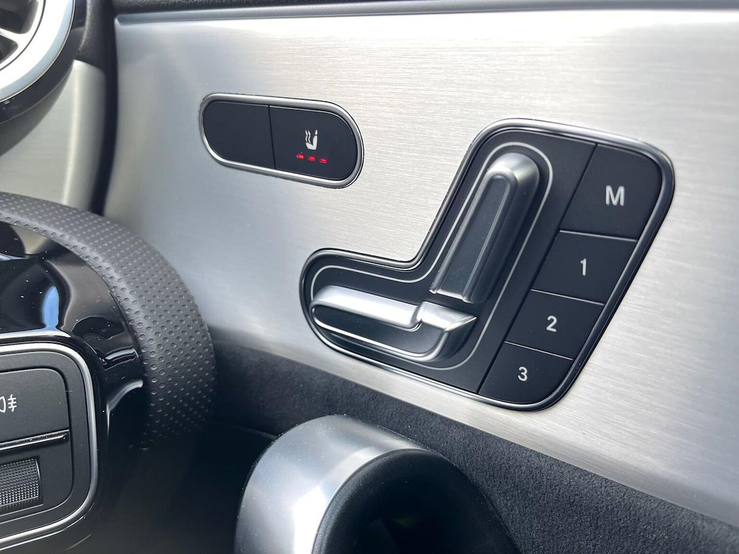 Used Mercedes-Benz A-Class 2024 for sale - 76331080: Photo 31