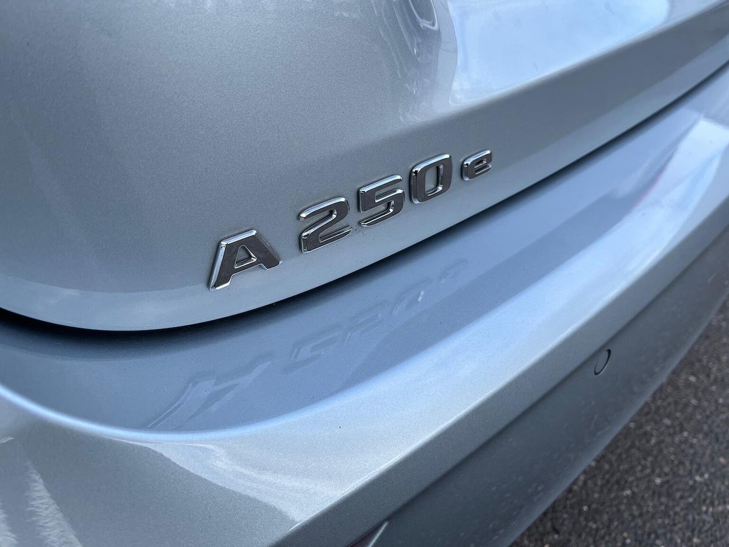 Used Mercedes-Benz A-Class 2024 for sale - 76331080: Photo 36