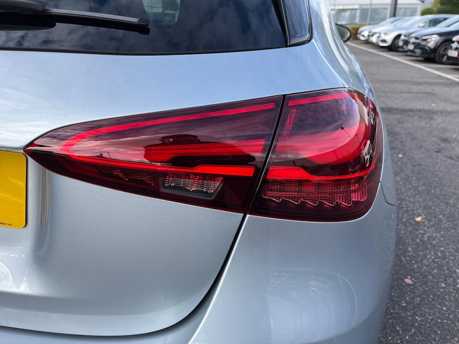 Used Mercedes-Benz A-Class 2024 for sale - 76331080: Photo 37