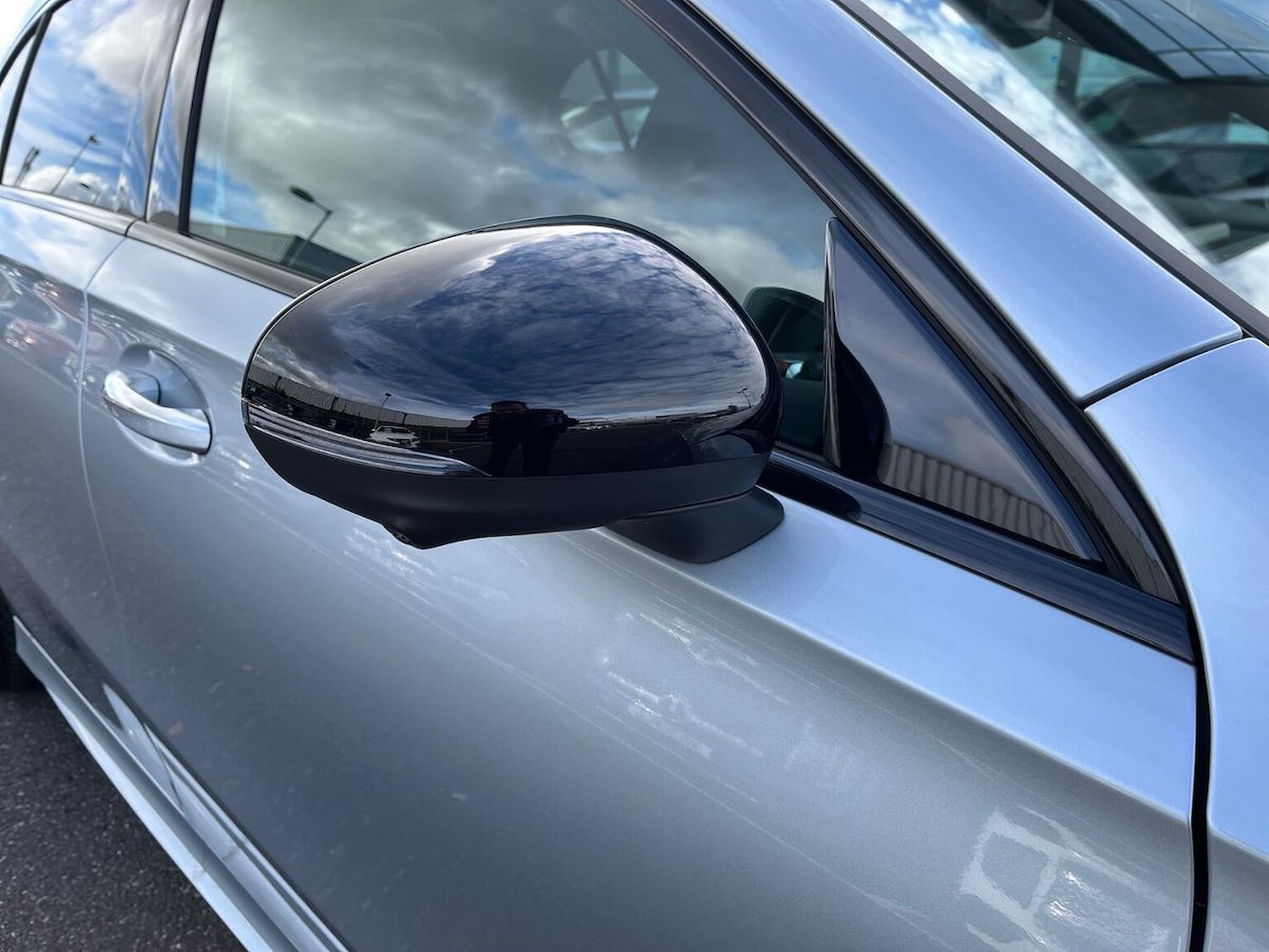 Used Mercedes-Benz A-Class 2024 for sale - 76331080: Photo 39