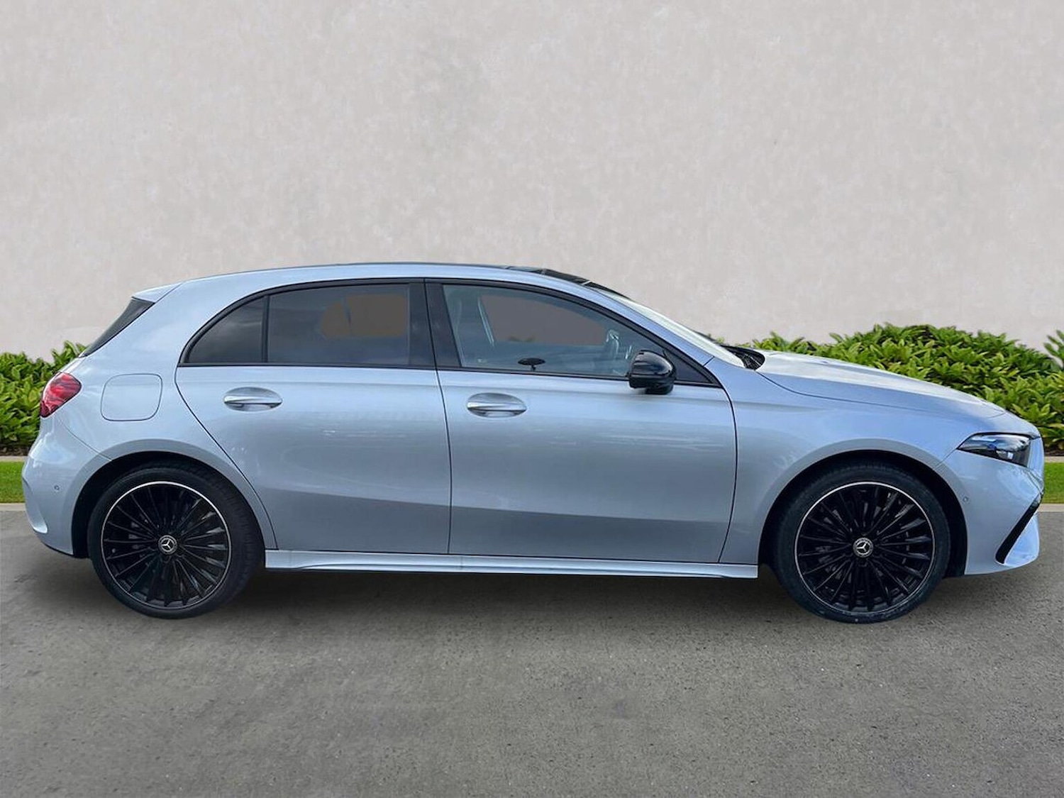 Used Mercedes-Benz A-Class 2024 for sale - 76331080: Photo 4