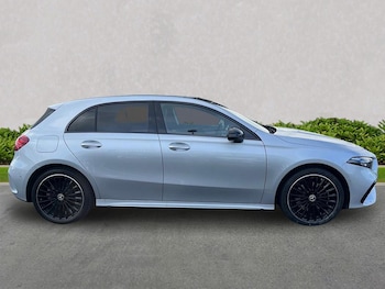 Used Mercedes-Benz A-Class 2024 for sale - 76331080: Photo