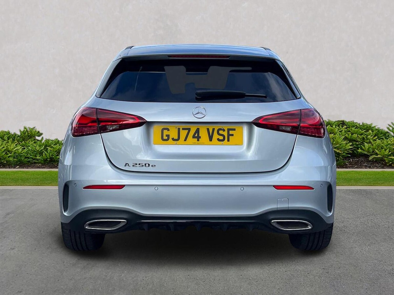 Used Mercedes-Benz A-Class 2024 for sale - 76331080: Photo 5