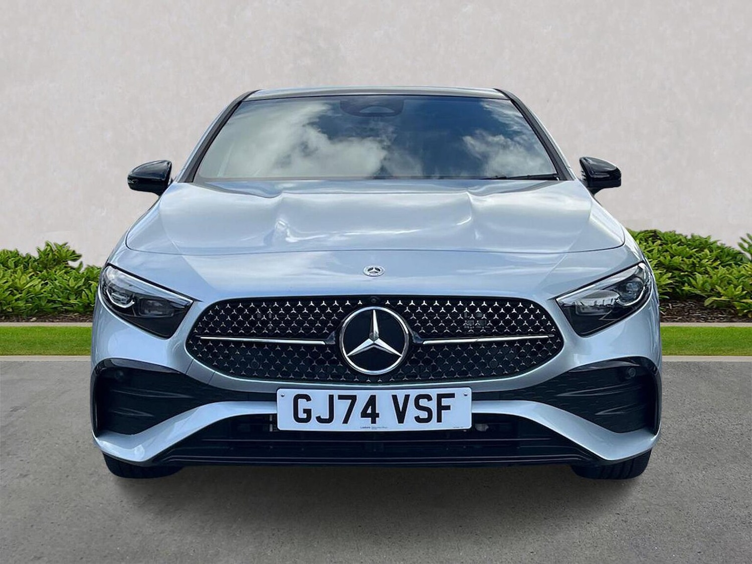 Used Mercedes-Benz A-Class 2024 for sale - 76331080: Photo 6