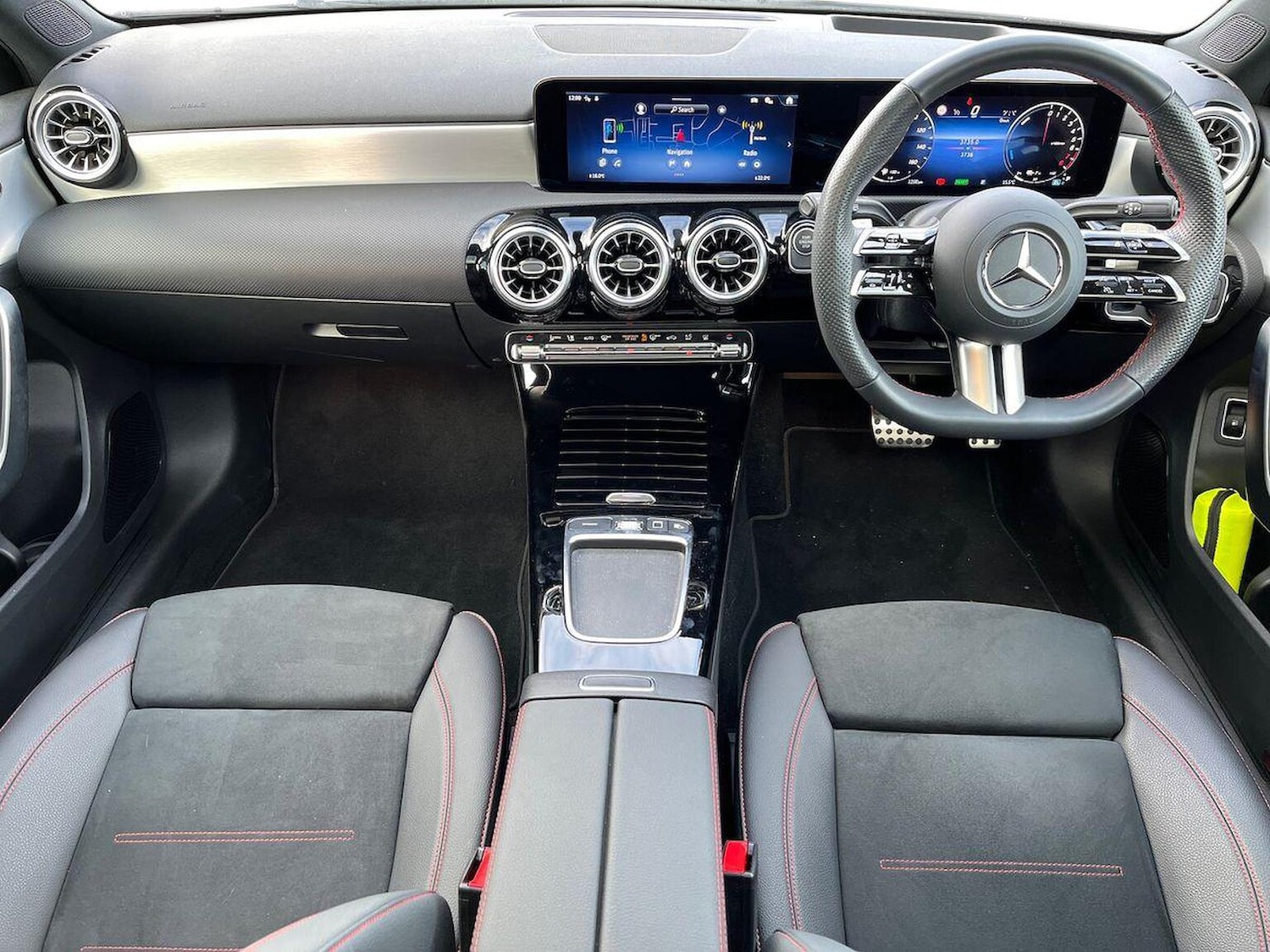 Used Mercedes-Benz A-Class 2024 for sale - 76331080: Photo 9