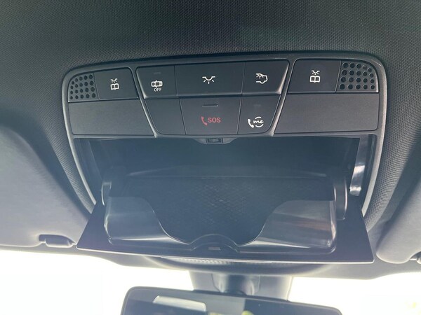 Used Mercedes-Benz GLC 2020 for sale - 76207424: Photo 14