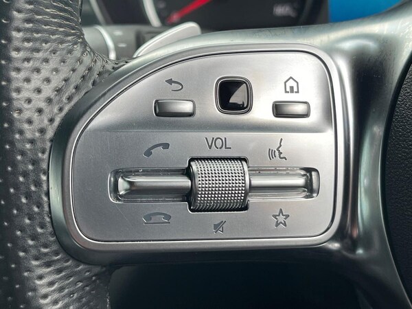 Used Mercedes-Benz GLC 2020 for sale - 76207424: Photo 26