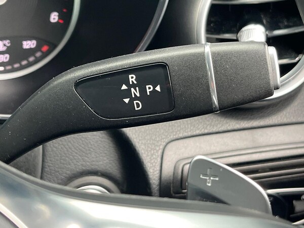 Used Mercedes-Benz GLC 2020 for sale - 76207424: Photo 29