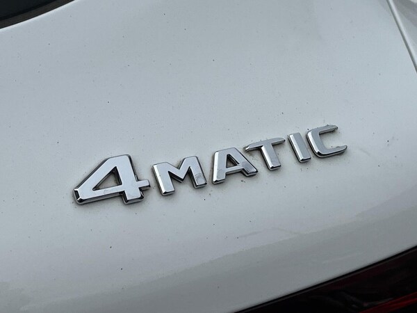 Used Mercedes-Benz GLC 2020 for sale - 76207424: Photo 35