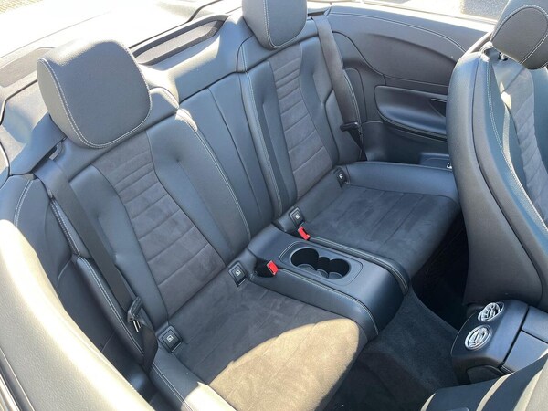 Used Mercedes-Benz E-Class 2018 for sale - 76187175: Photo 16