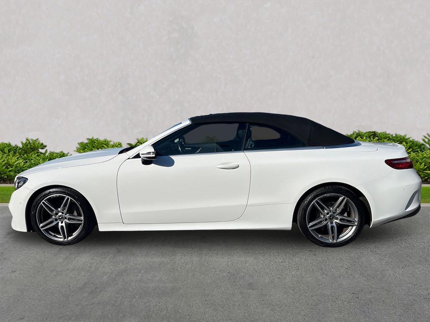 Used Mercedes-Benz E Class 2018 for sale - 76187175: Photo 19