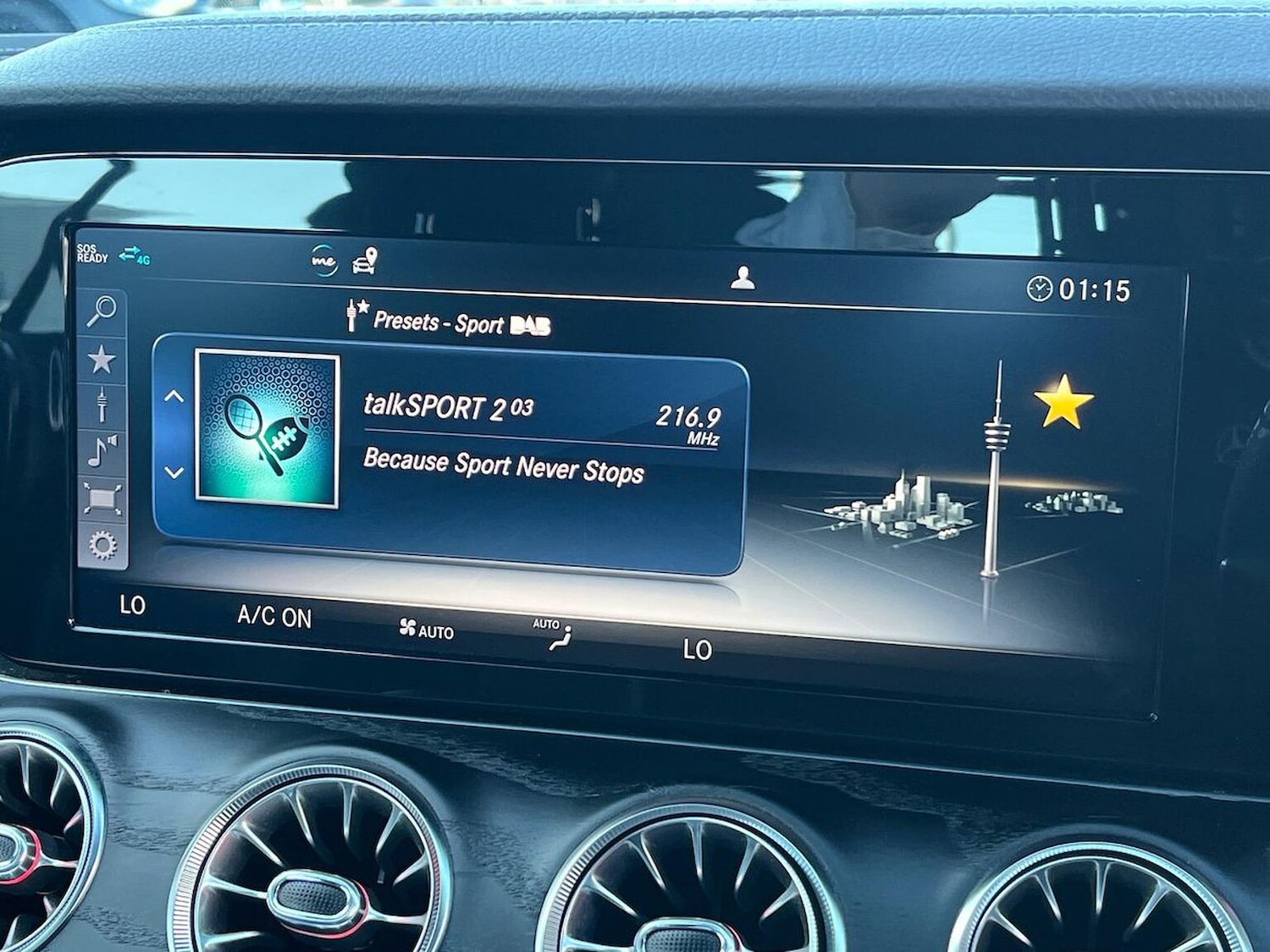 Used Mercedes-Benz E Class 2018 for sale - 76187175: Photo 25