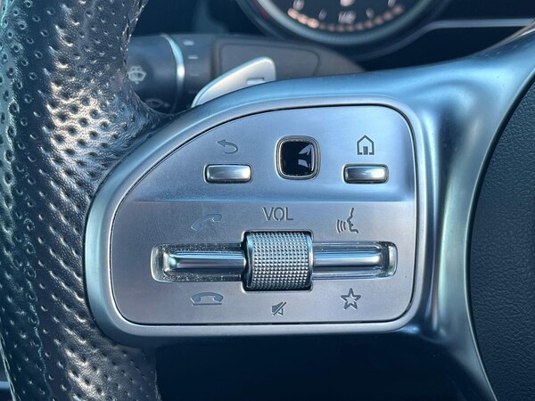 Used Mercedes-Benz E-Class 2018 for sale - 76187175: Photo 26