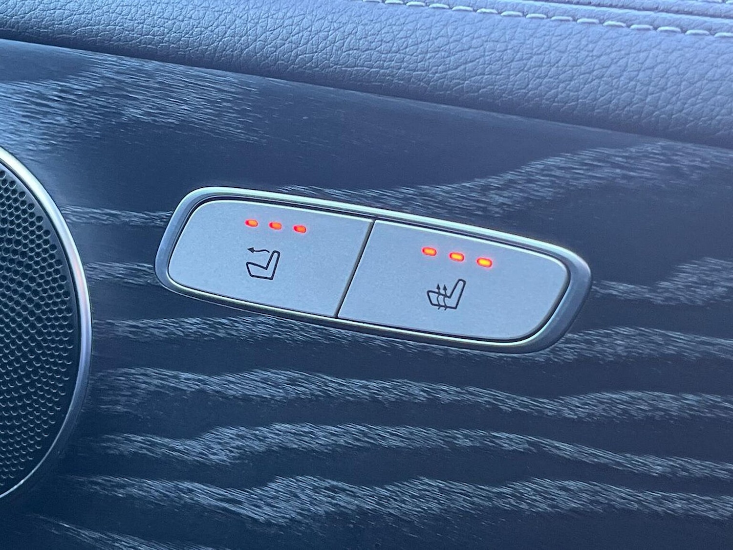 Used Mercedes-Benz E Class 2018 for sale - 76187175: Photo 30