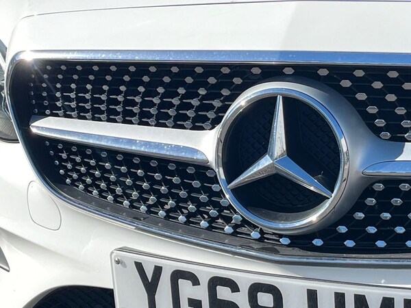 Used Mercedes-Benz E-Class 2018 for sale - 76187175: Photo 33