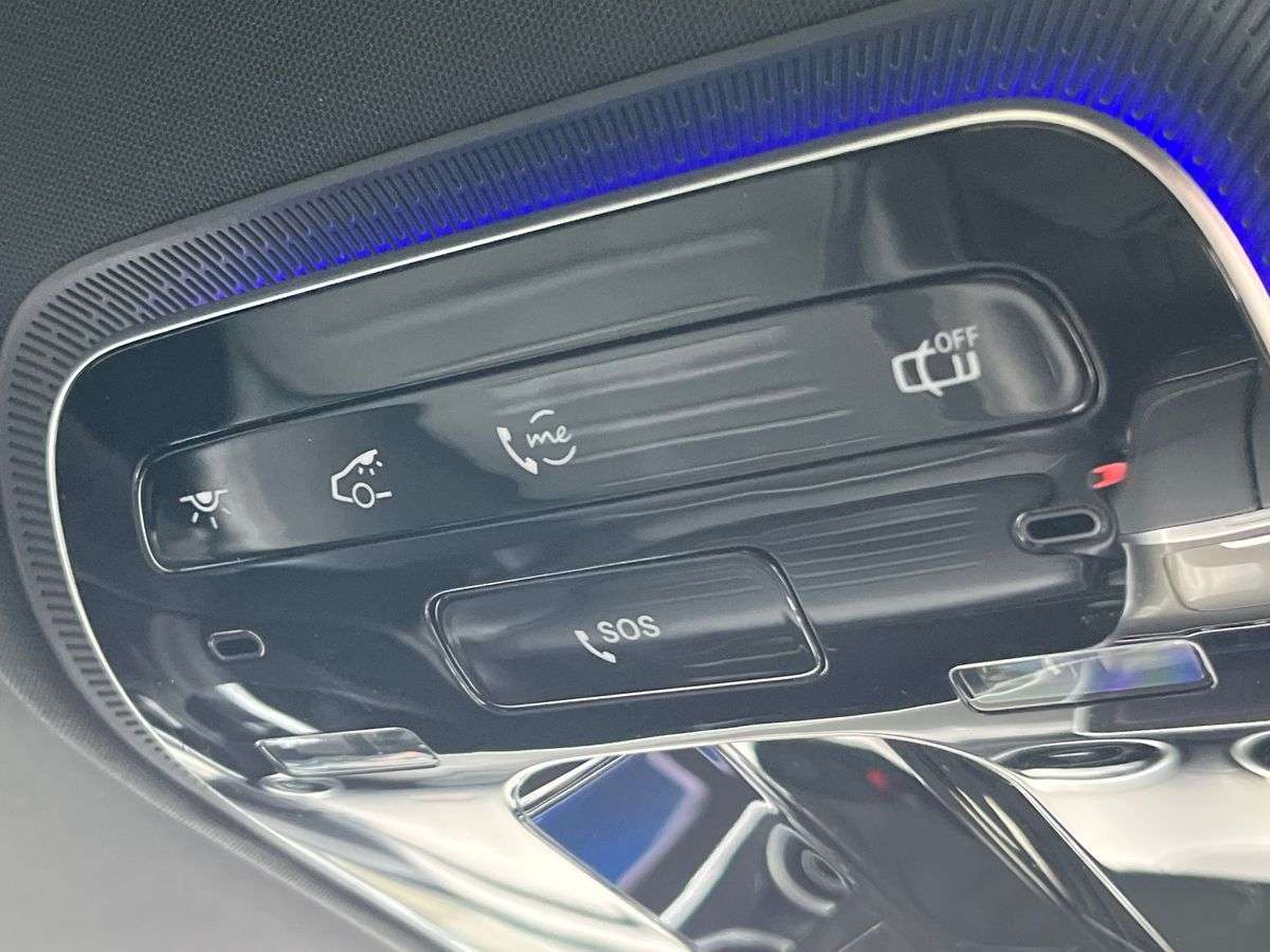 Used Mercedes-Benz C Class 2023 for sale - 78192133: Photo 14