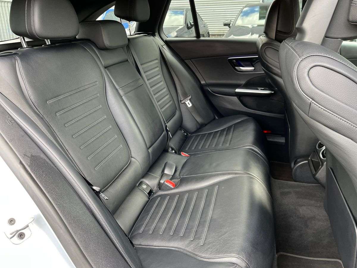 Used Mercedes-Benz C Class 2023 for sale - 78192133: Photo 16