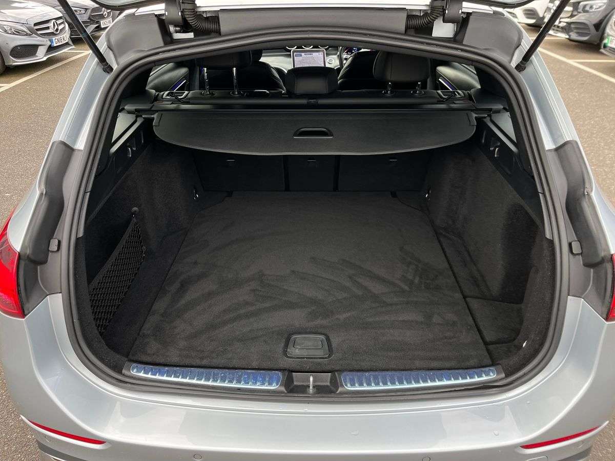 Used Mercedes-Benz C Class 2023 for sale - 78192133: Photo 17