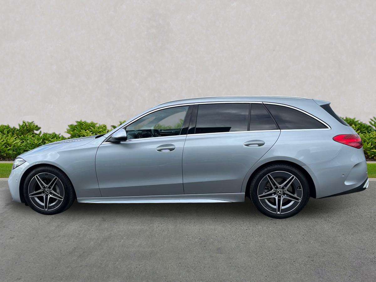 Used Mercedes-Benz C Class 2023 for sale - 78192133: Photo 19