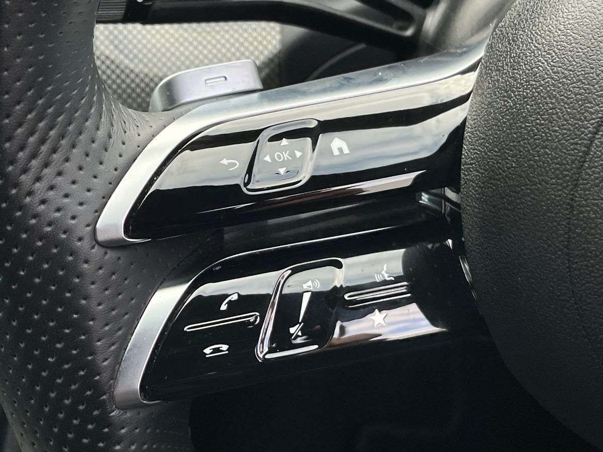 Used Mercedes-Benz C Class 2023 for sale - 78192133: Photo 26