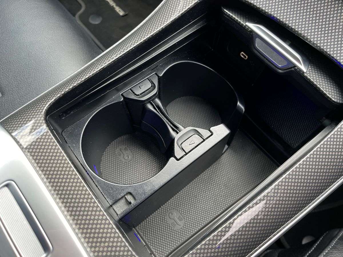 Used Mercedes-Benz C Class 2023 for sale - 78192133: Photo 32