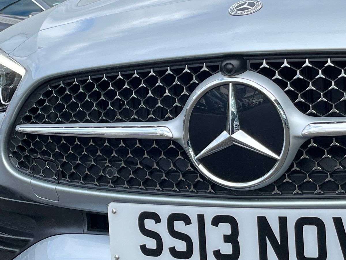 Used Mercedes-Benz C Class 2023 for sale - 78192133: Photo 33