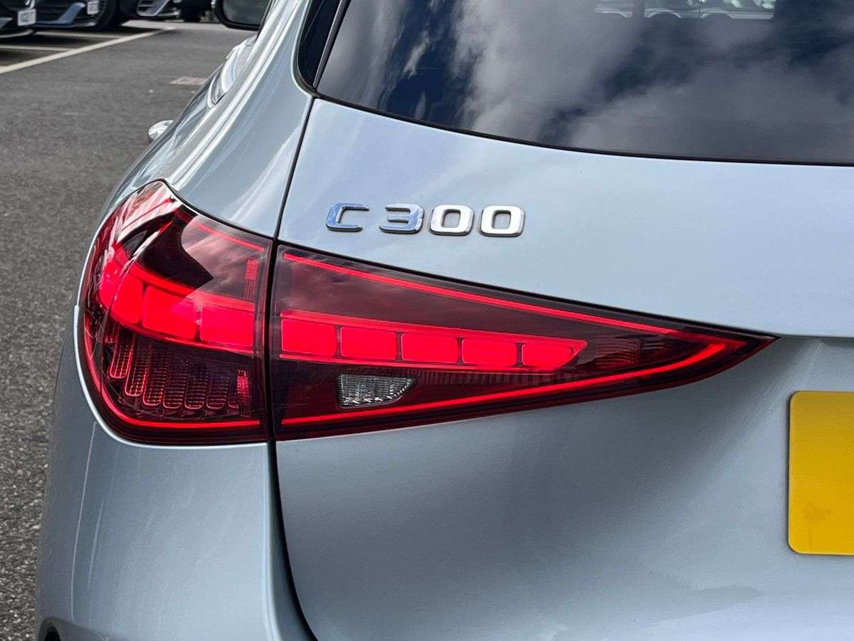 Used Mercedes-Benz C Class 2023 for sale - 78192133: Photo 36