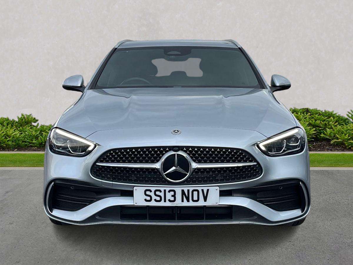 Used Mercedes-Benz C Class 2023 for sale - 78192133: Photo 5