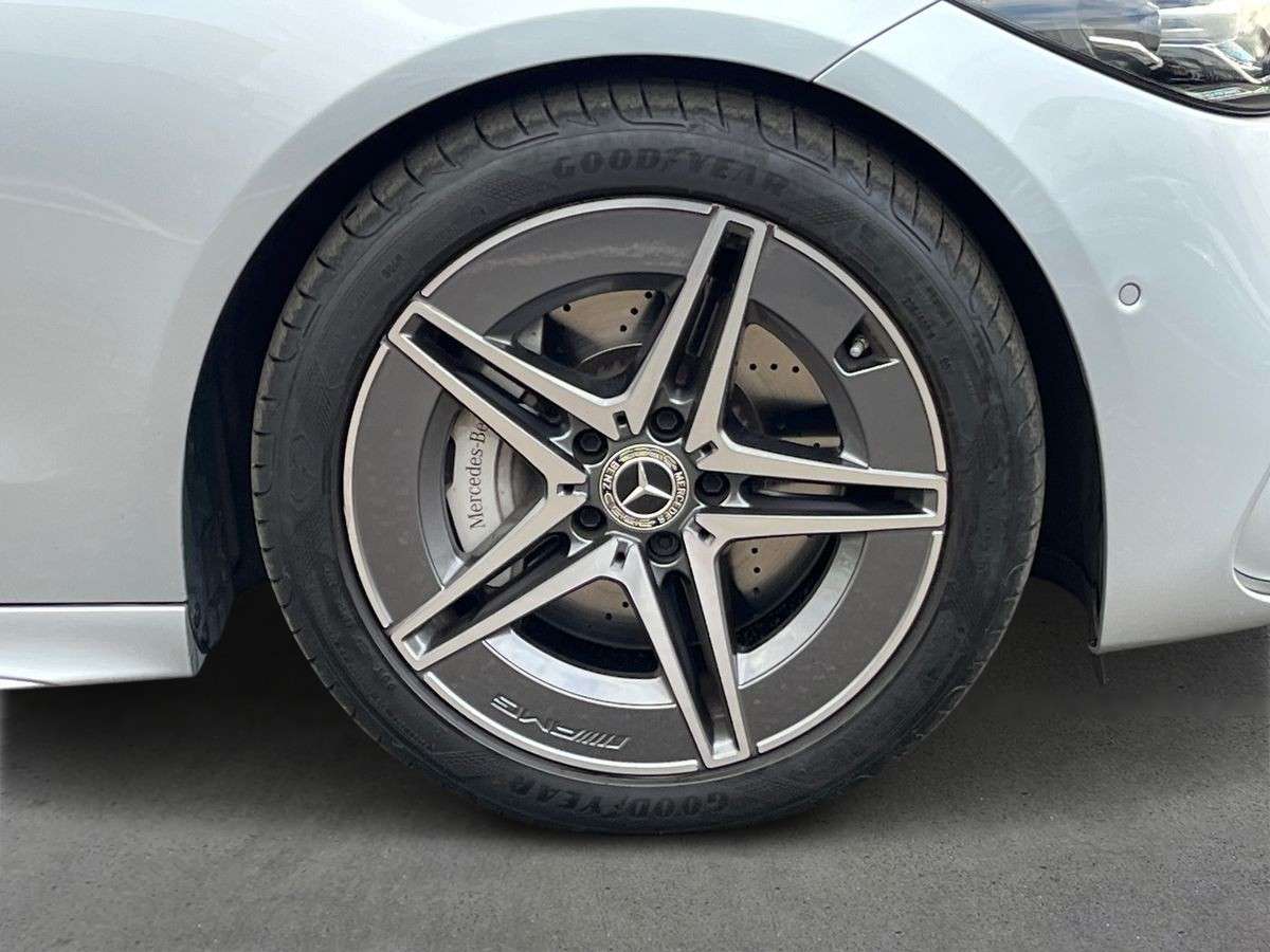 Used Mercedes-Benz C Class 2023 for sale - 78192133: Photo 6