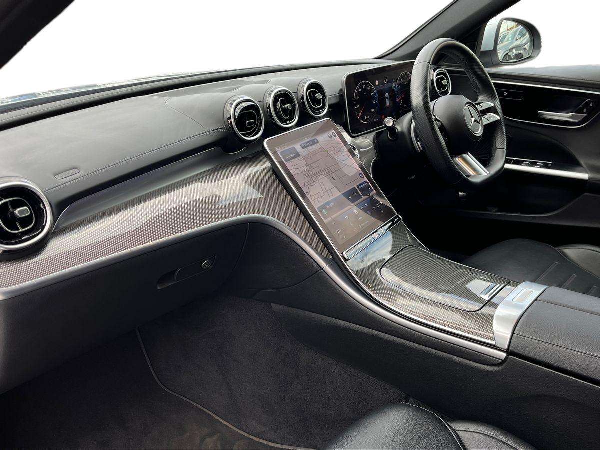 Used Mercedes-Benz C Class 2023 for sale - 78192133: Photo 7