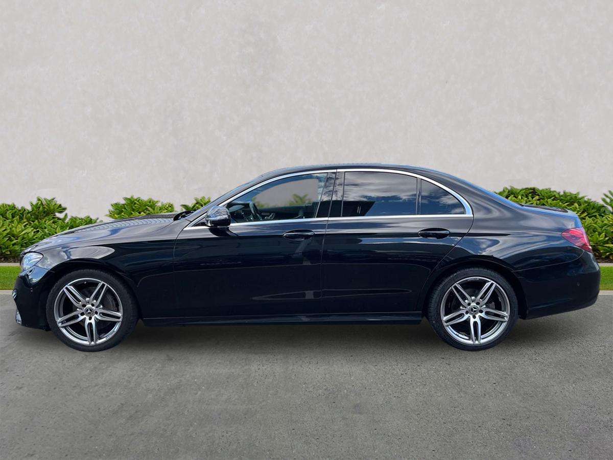 Used Mercedes-Benz E Class 2019 for sale - 78196447: Photo 19